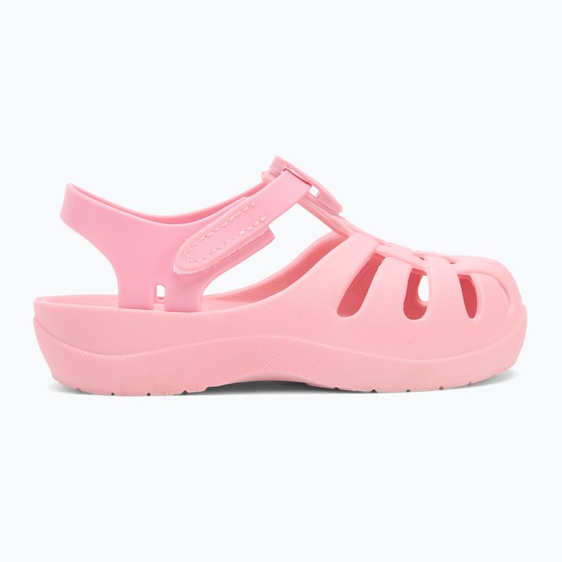 Dětské sandály Ipanema Summer Basic II Baby light pink 2
