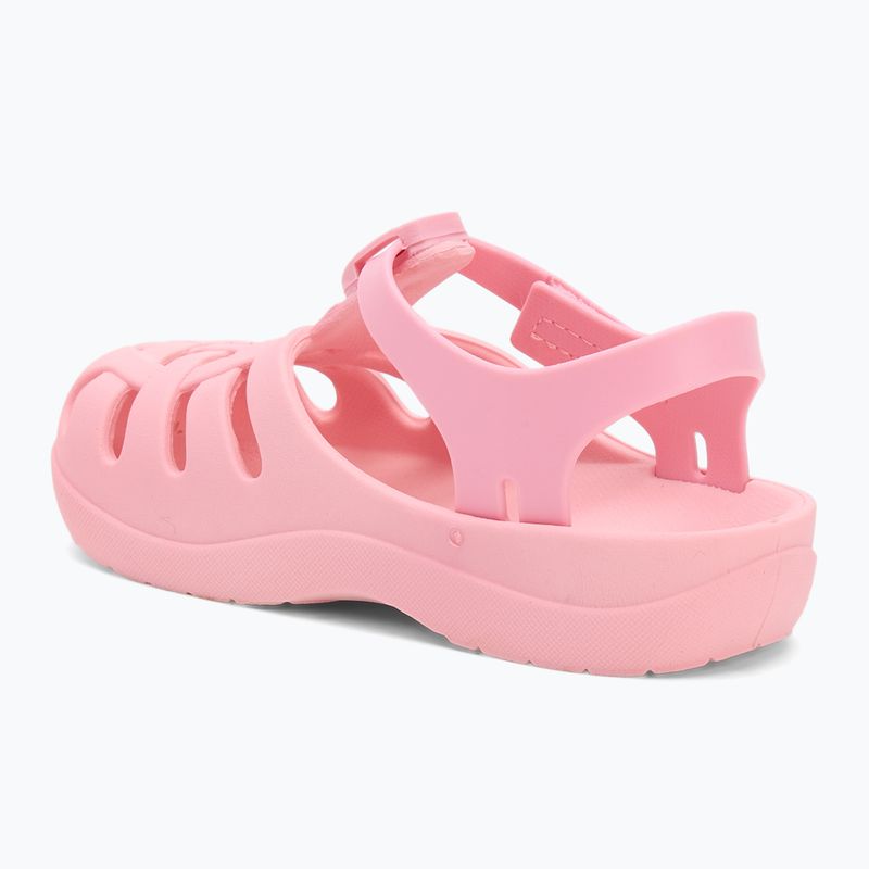 Dětské sandály Ipanema Summer Basic II Baby light pink 3