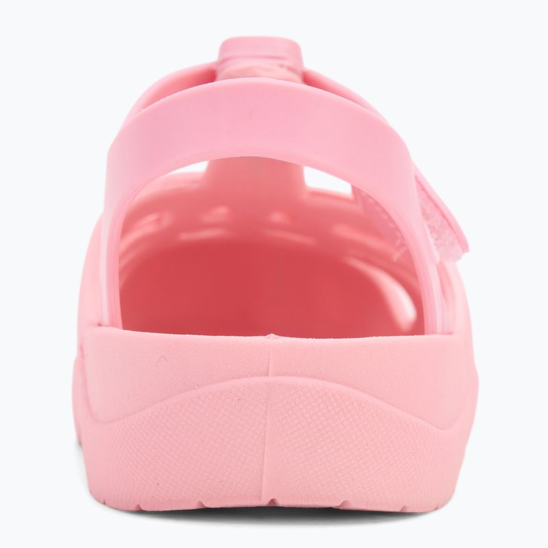 Dětské sandály Ipanema Summer Basic II Baby light pink 6