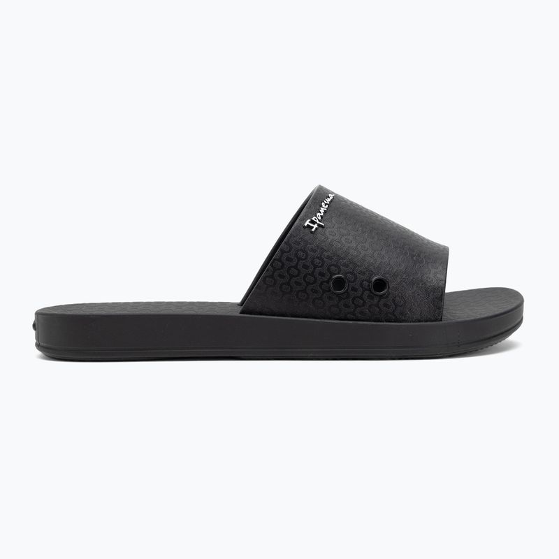 Dámské nazouváky Ipanema Anat Classic black/black/white 2