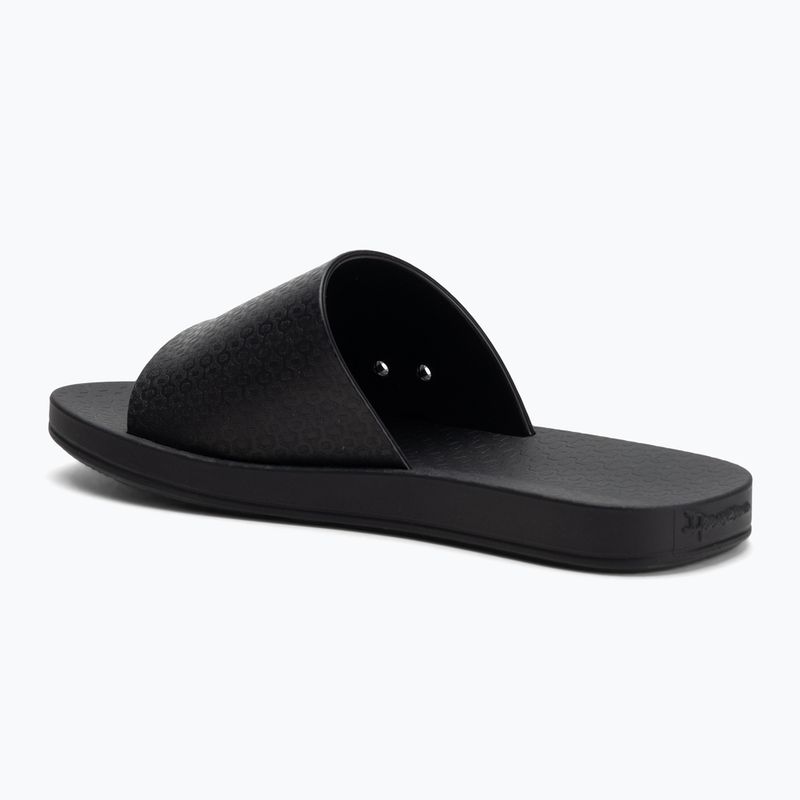 Dámské nazouváky Ipanema Anat Classic black/black/white 3