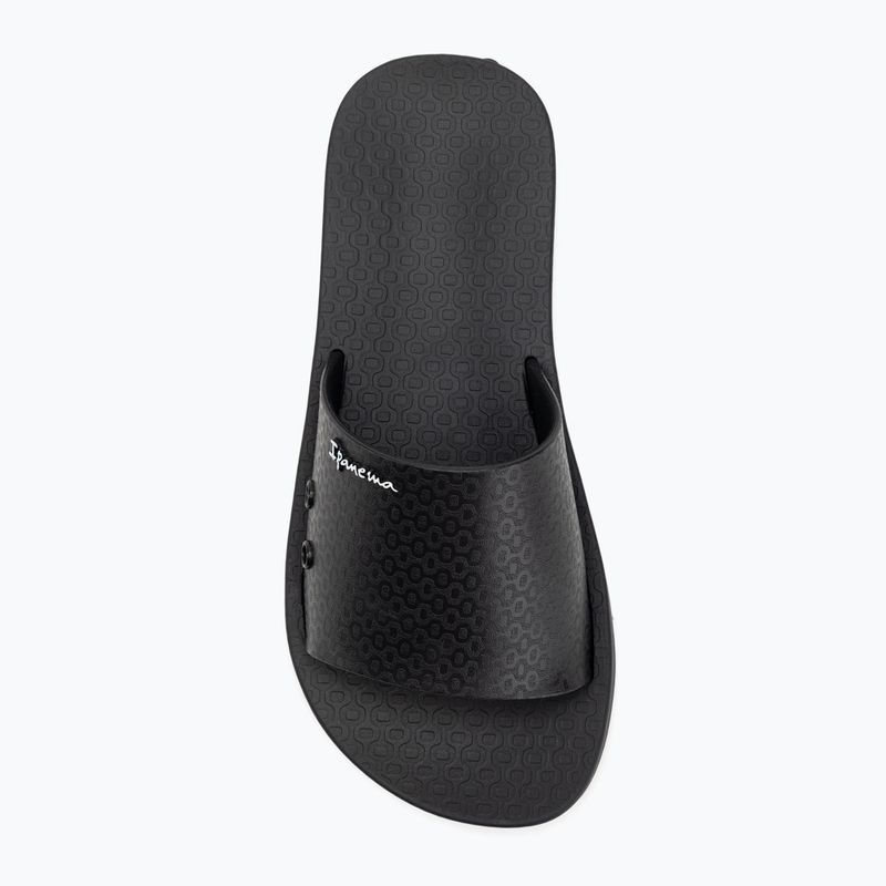 Dámské nazouváky Ipanema Anat Classic black/black/white 5