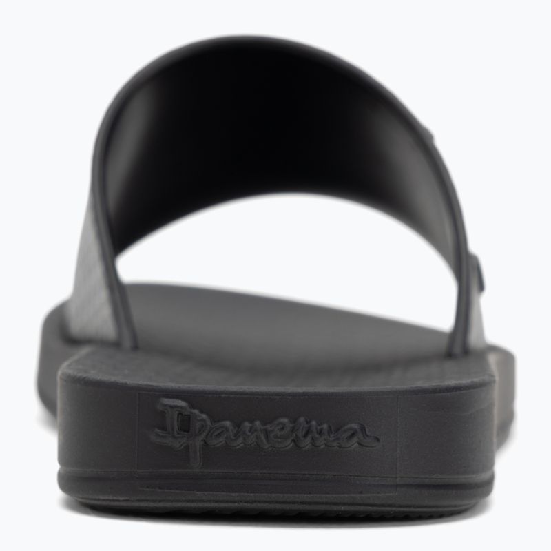 Dámské nazouváky Ipanema Anat Classic black/black/white 6