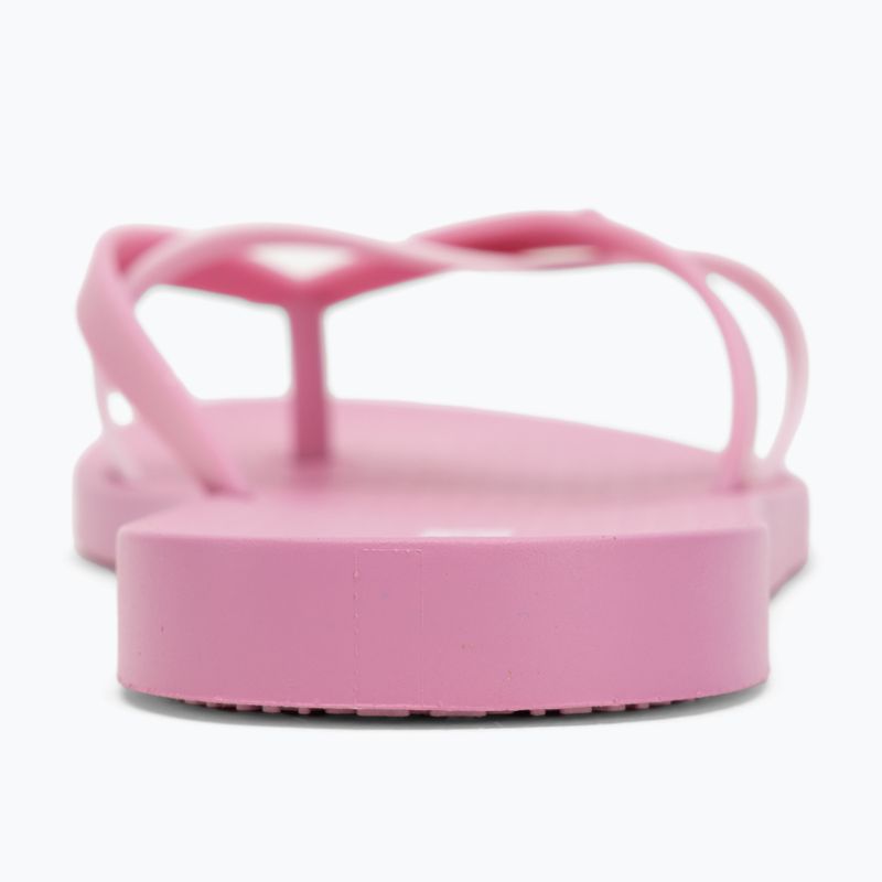 Dámské žabky Ipanema Kirei pink/light pink 6