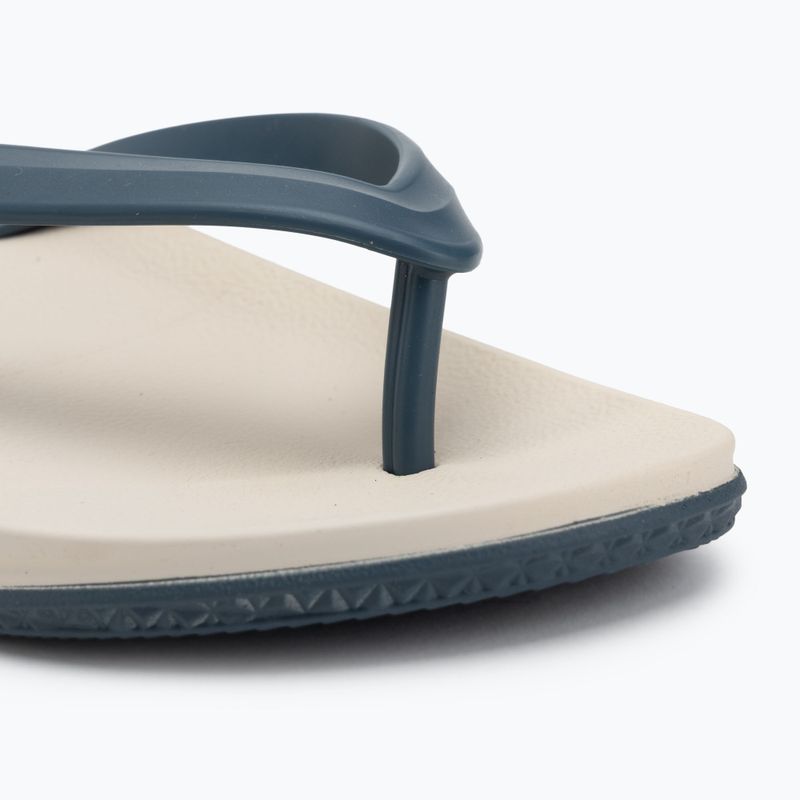 Pánské žabky Ipanema Anatomic Lapa beige/blue 7