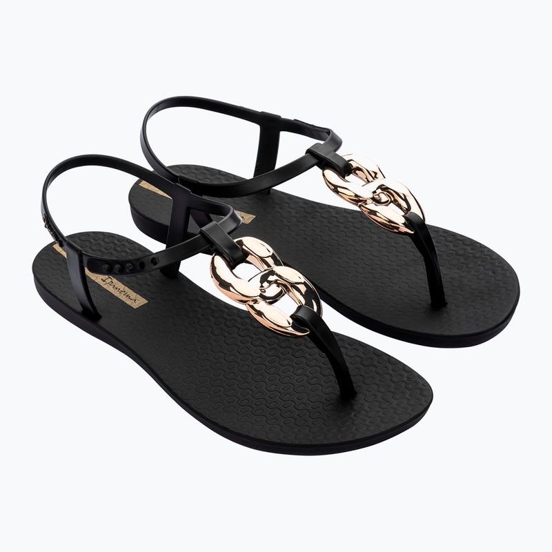 Dámské sandály Ipanema Class Connect black/black/gold