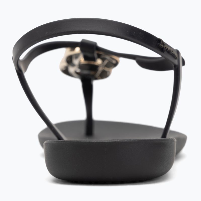 Dámské sandály Ipanema Class Connect black/black/gold 6