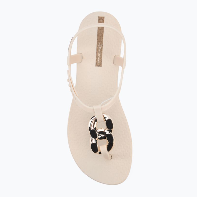 Dámské sandály  Ipanema Class Connect beige/beige/white gold 5