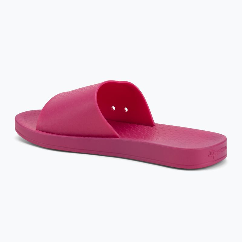 Dámské nazouváky Ipanema Anat Classic pink/pink/green 3