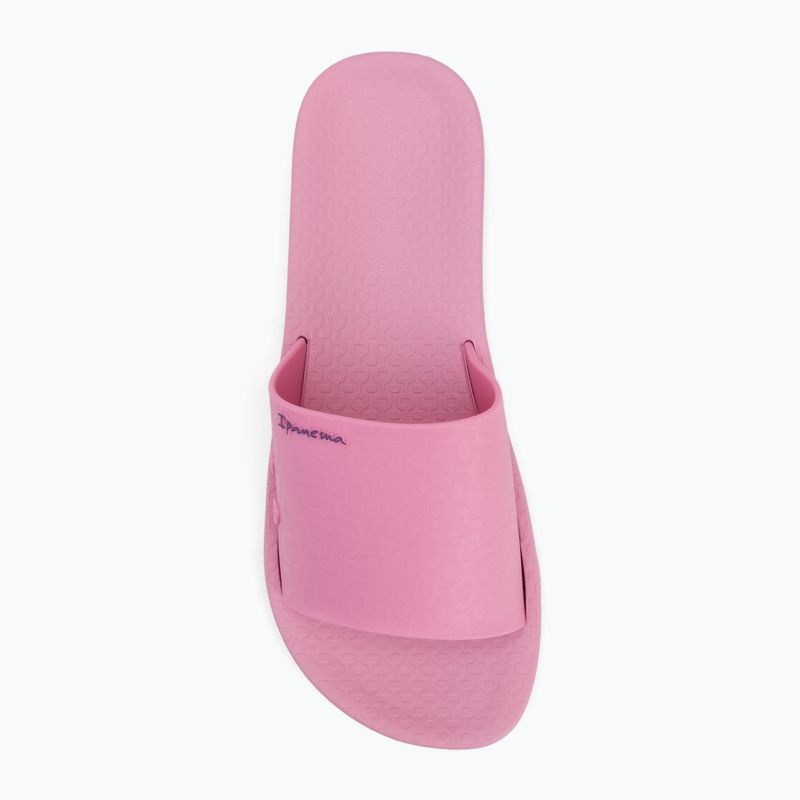 Dámské nazouváky Ipanema Anat Classic pink/pink 5