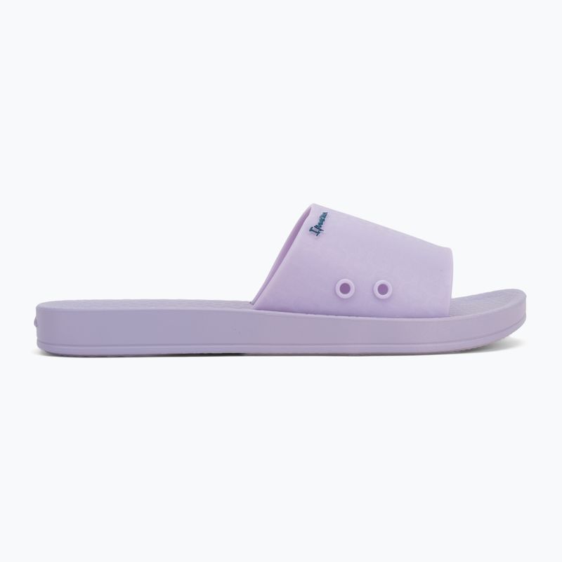 Dámské nazouváky Ipanema Anat Classic lilac/lilac 2