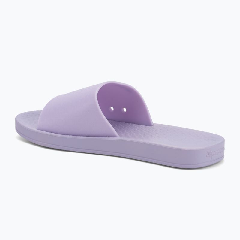Dámské nazouváky Ipanema Anat Classic lilac/lilac 3