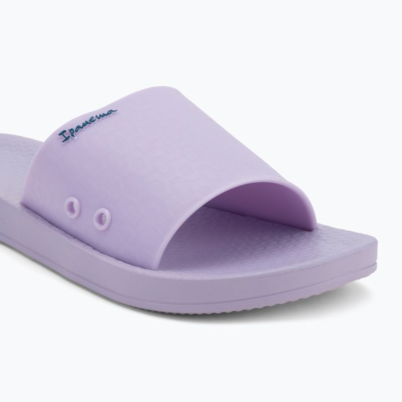Dámské nazouváky Ipanema Anat Classic lilac/lilac 7