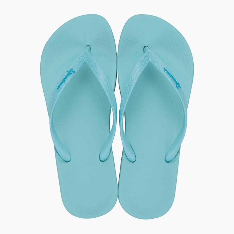 Dámské žabky Ipanema Anat Colors light blue/light blue 2