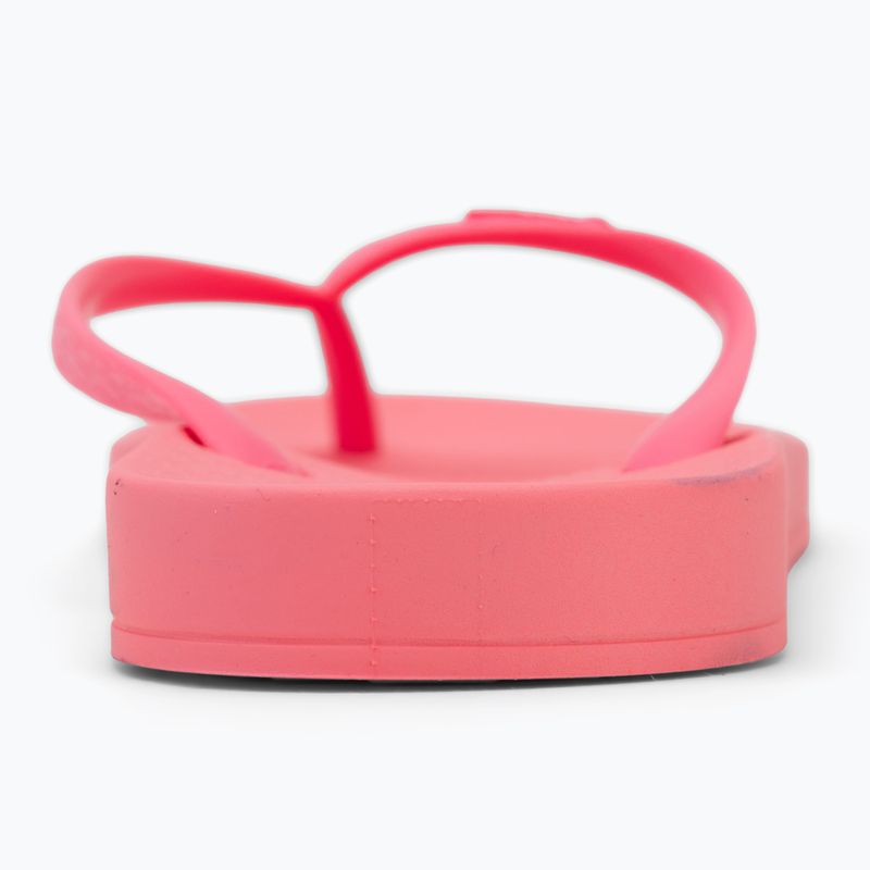 Dámské žabky Ipanema Anat Colors pink 6
