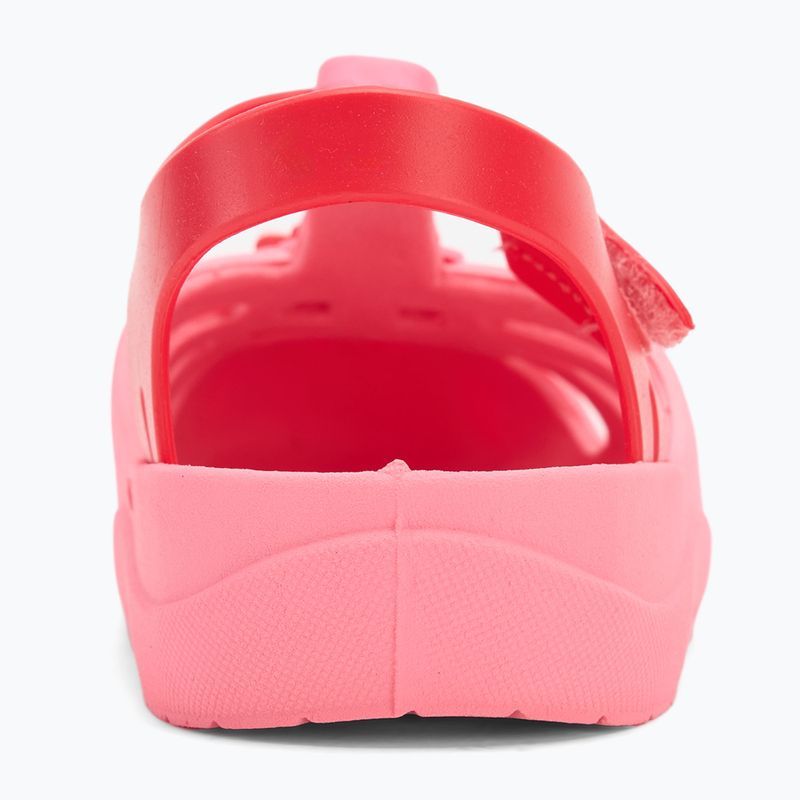 Dětské sandály Ipanema Summer XIV Baby dark pink/red 6