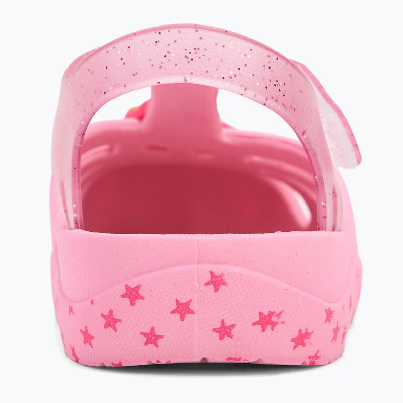 Dětské sandály Ipanema Summer XV Baby light pink/pink 6