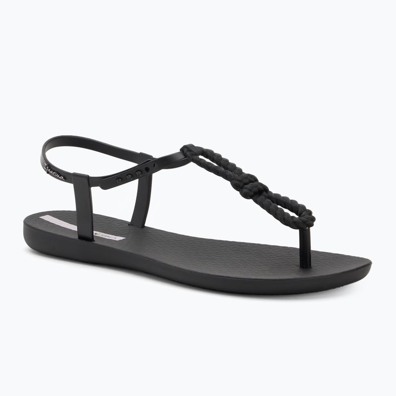 Dámské sandály Ipanema Class Infinity black/black/lilac