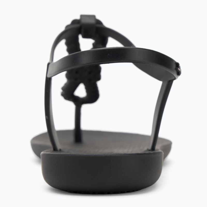 Dámské sandály Ipanema Class Infinity black/black/lilac 6