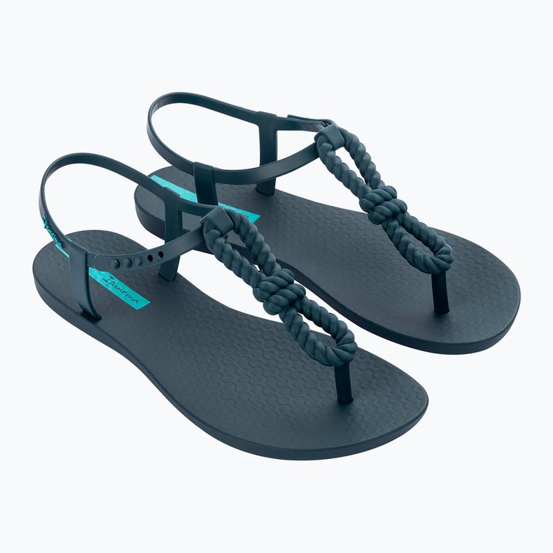 Dámské sandály Ipanema Class Infinity blue/blue