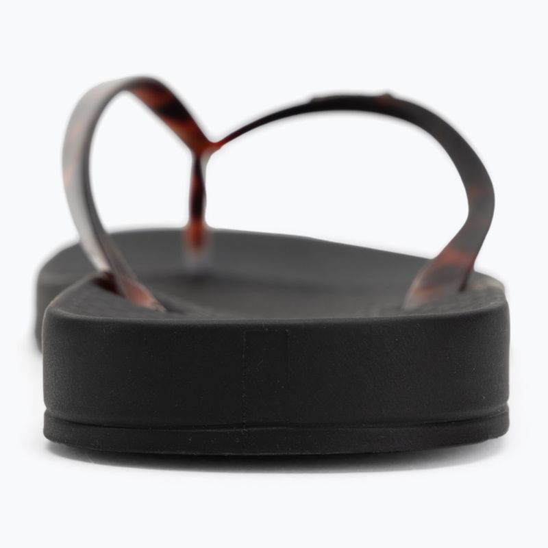 Dámské žabky Ipanema Anat Connect II black/clear 6