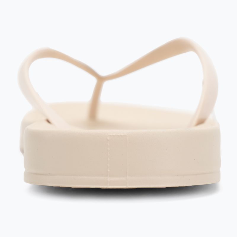 Dámské žabky Ipanema Anat Connect II beige/gold 6