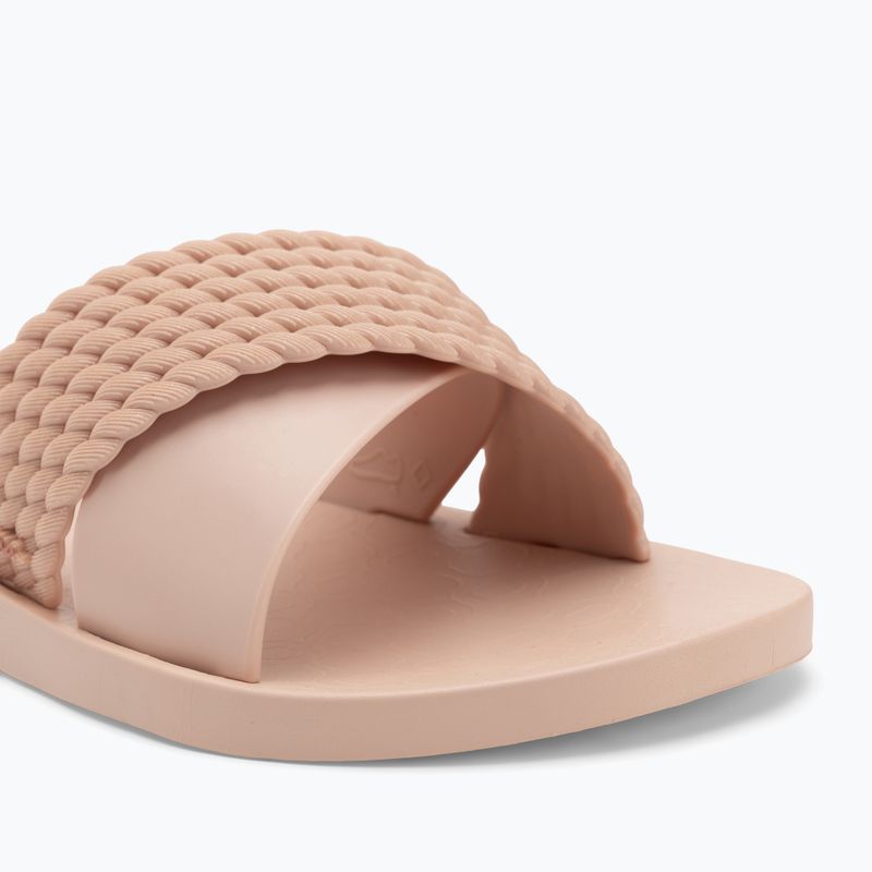 Dámské nazouváky   Ipanema Street II light pink/pink 7