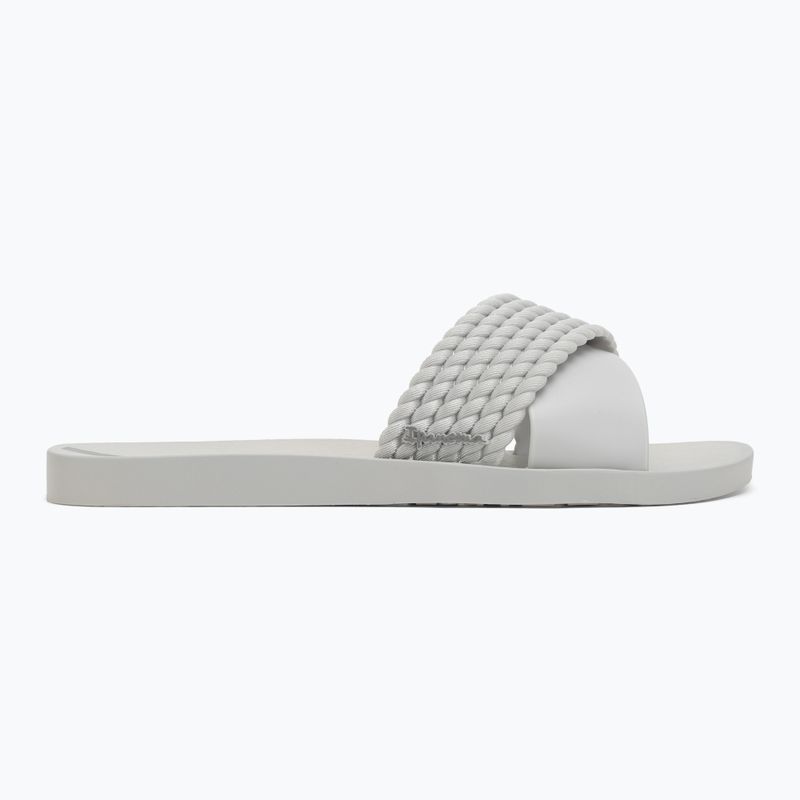 Dámské nazouváky   Ipanema Street II light grey/grey 2