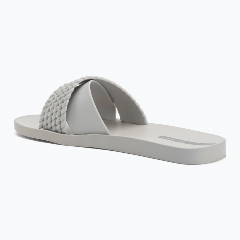 Dámské nazouváky   Ipanema Street II light grey/grey 3