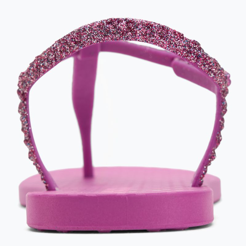 Dámské sandály Ipanema Class Brilha lilac/glitter lilac 6