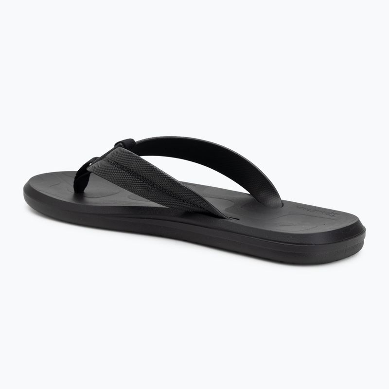 Pánské žabky Ipanema Urban Thong black 3