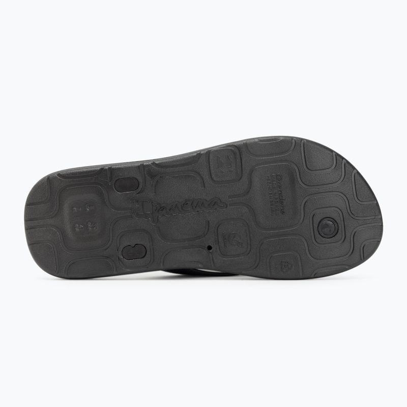 Pánské žabky Ipanema Urban Thong black 4