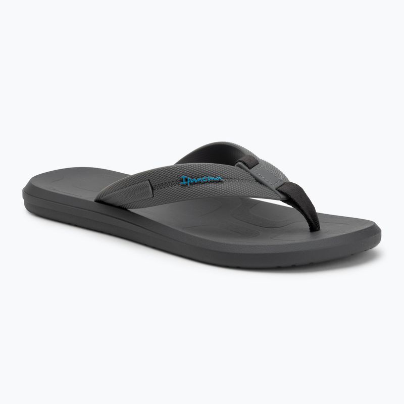 Pánské žabky Ipanema Urban Thong grey/grey