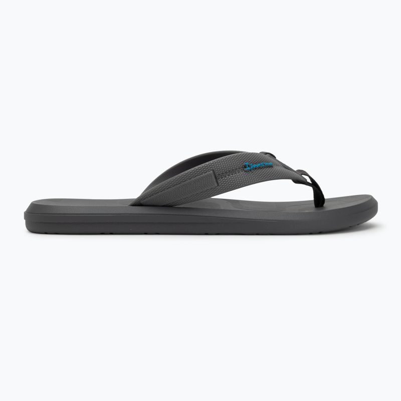 Pánské žabky Ipanema Urban Thong grey/grey 2