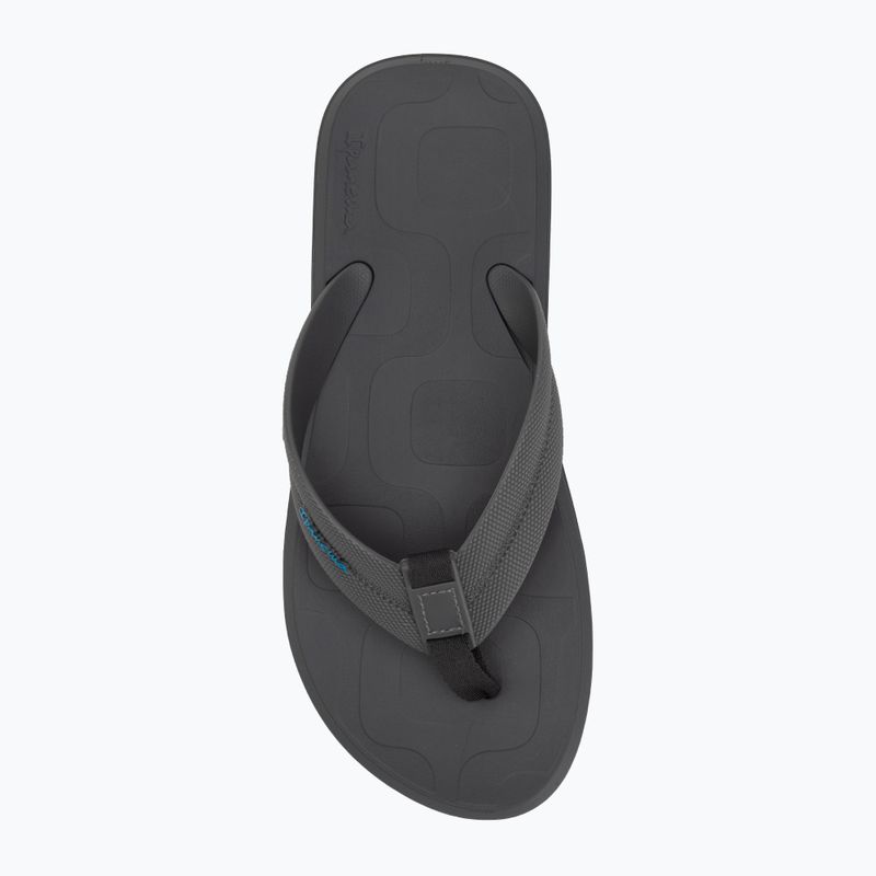 Pánské žabky Ipanema Urban Thong grey/grey 5