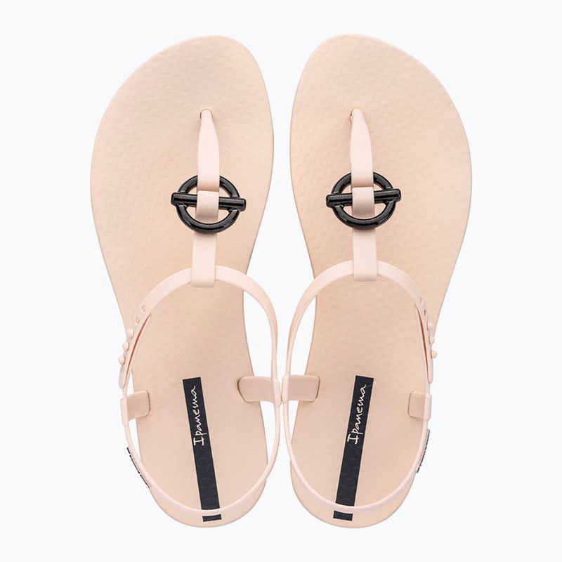 Dámské sandály Ipanema Class Belt beige/beige 2