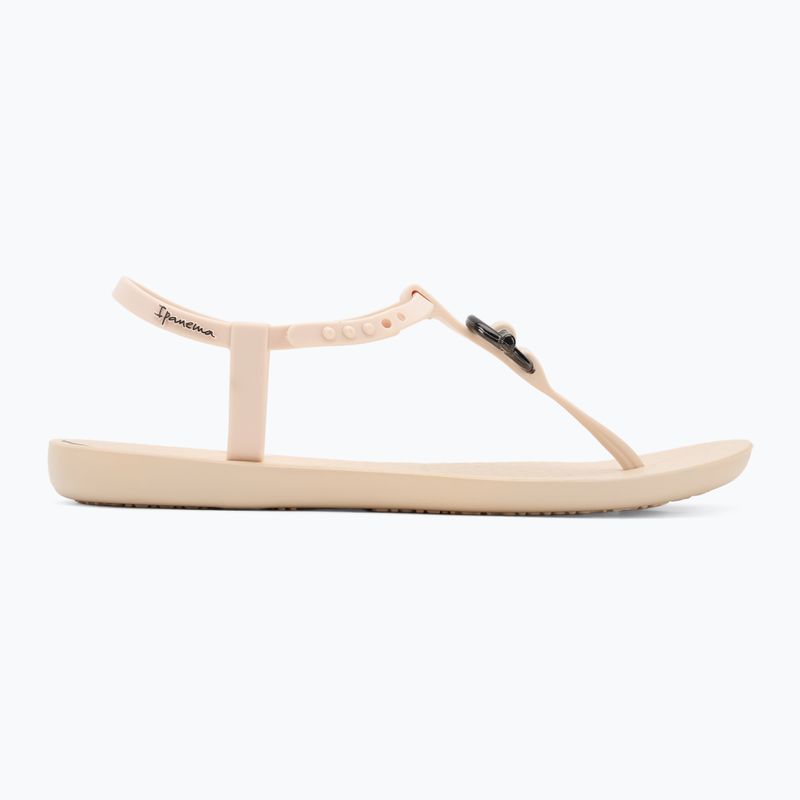 Dámské sandály Ipanema Class Belt beige/beige 2