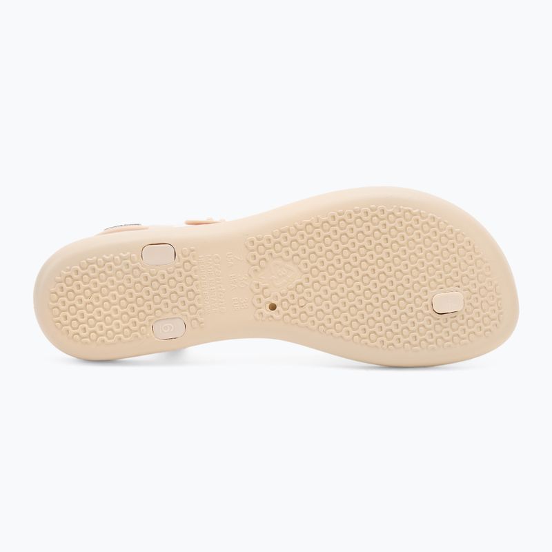 Dámské sandály Ipanema Class Belt beige/beige 4