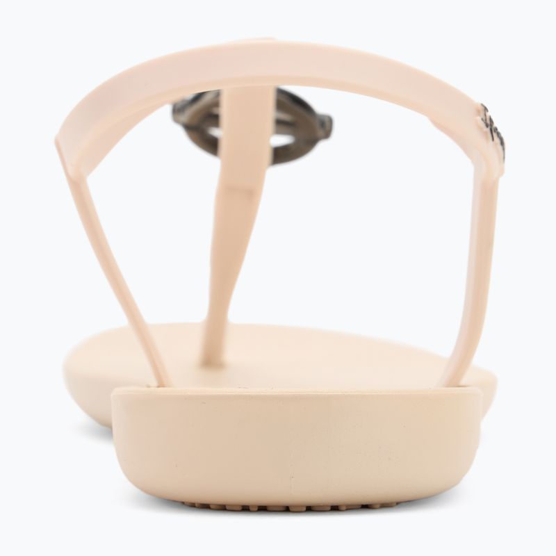 Dámské sandály Ipanema Class Belt beige/beige 6