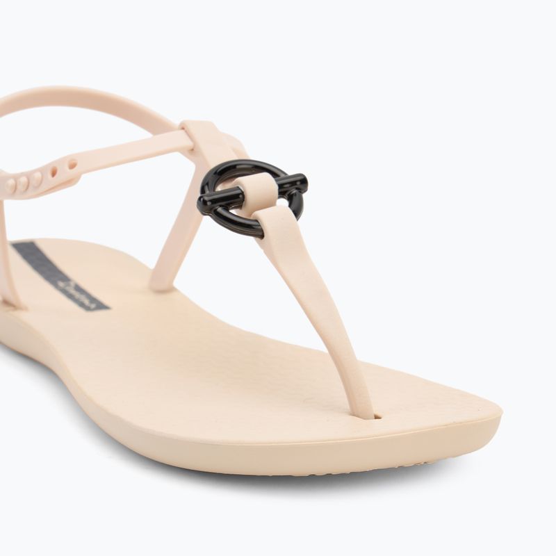 Dámské sandály Ipanema Class Belt beige/beige 7