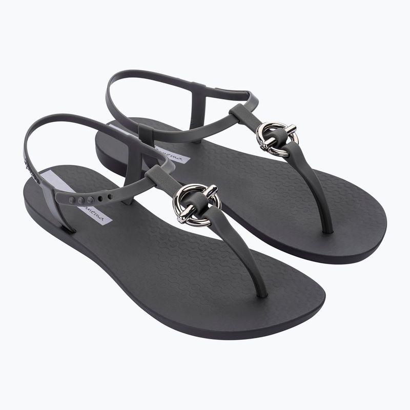 Dámské sandály Ipanema Class Belt grey/grey