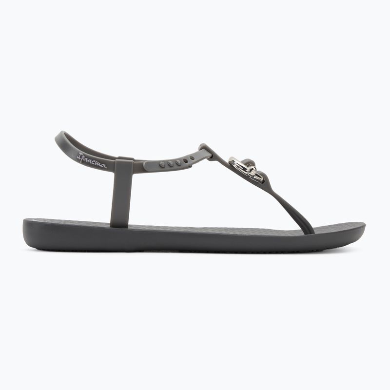 Dámské sandály Ipanema Class Belt grey/grey 2