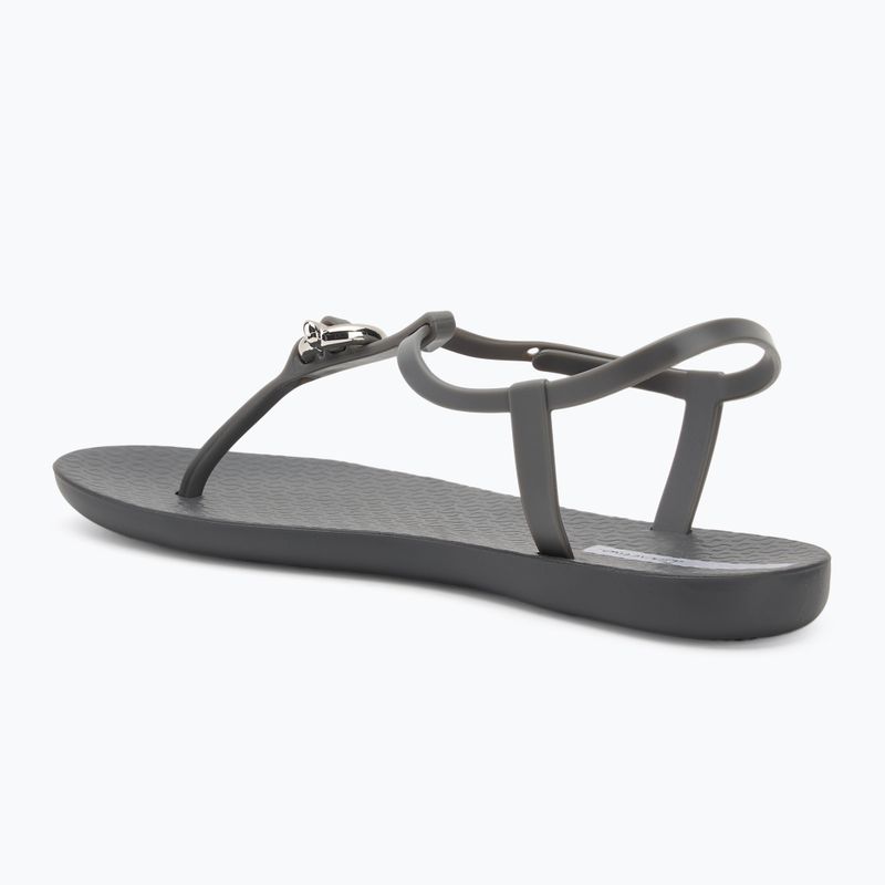 Dámské sandály Ipanema Class Belt grey/grey 3