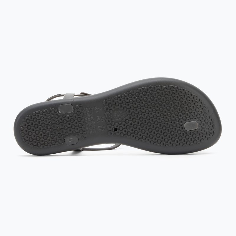 Dámské sandály Ipanema Class Belt grey/grey 4