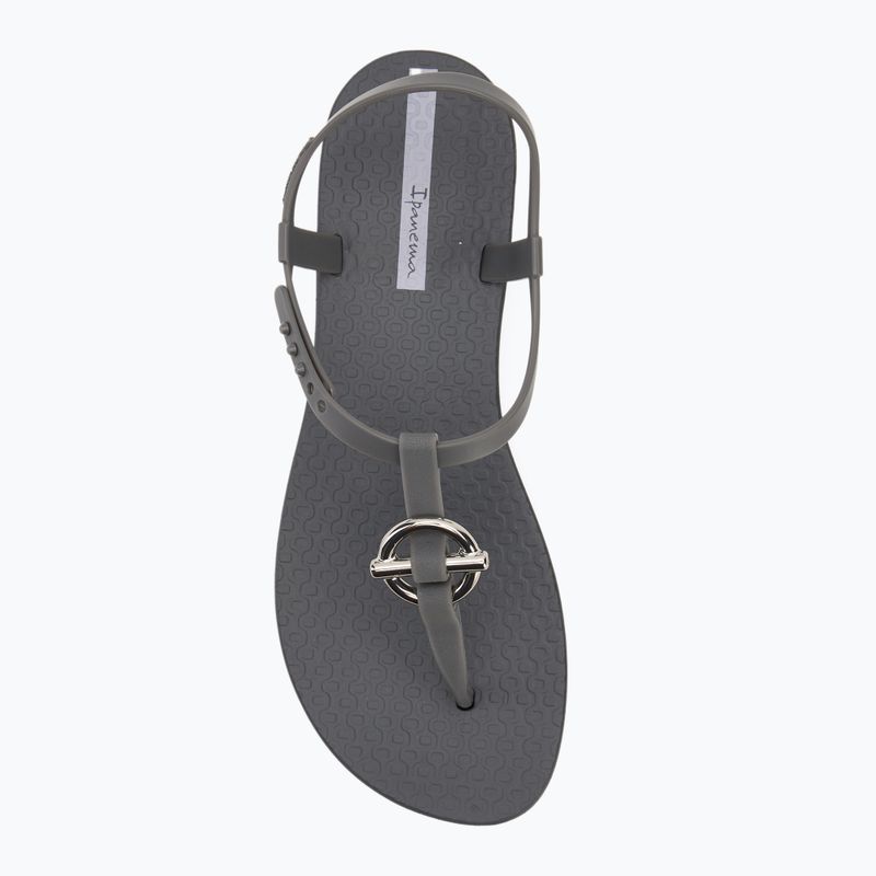 Dámské sandály Ipanema Class Belt grey/grey 5