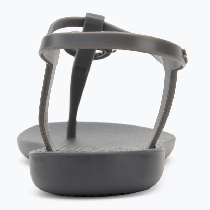Dámské sandály Ipanema Class Belt grey/grey 6