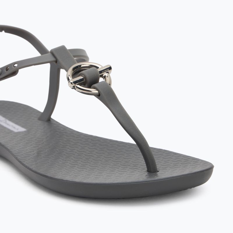 Dámské sandály Ipanema Class Belt grey/grey 7
