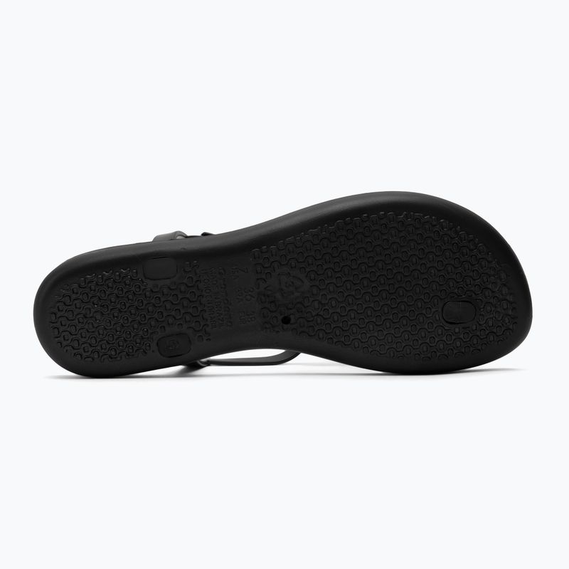 Dámské sandály Ipanema Class Chain black/dark grey 4