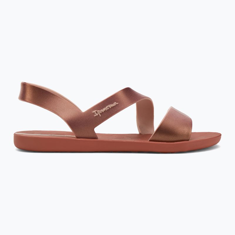Dámské sandály Ipanema Vibe pink/gradient 2
