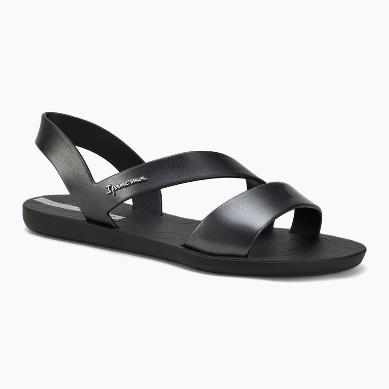Dámské sandály Ipanema Vibe black/gradient/silver